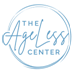 theageless logo