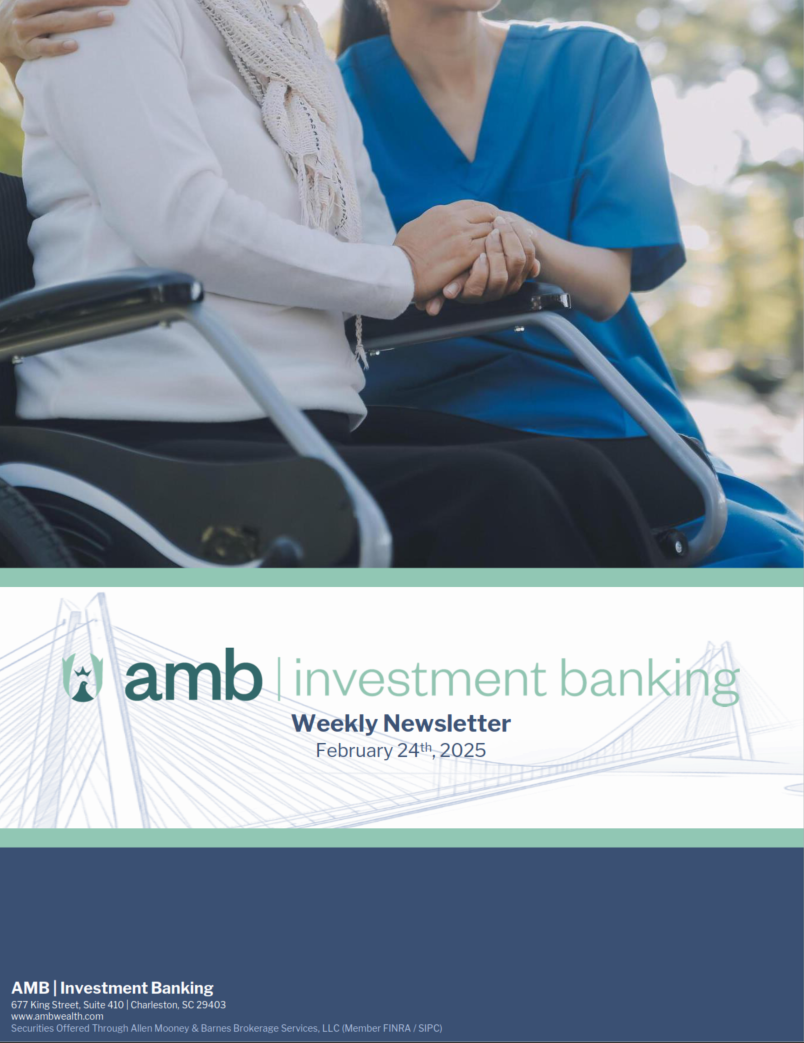 image.title Navigating Amb Investment Banking: Strategies And Insights